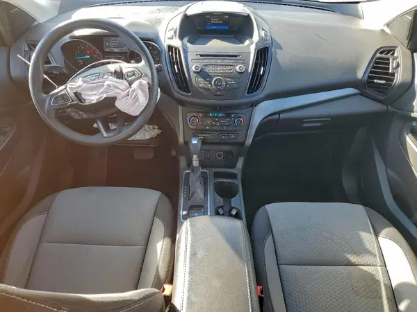 1FMCU0GD5HUE46154 2017 FORD ESCAPE - Image 8
