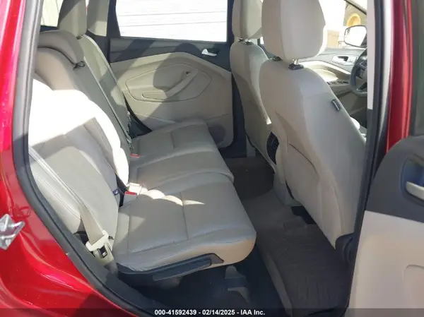 1FMCU0GD5HUE51404 2017 FORD ESCAPE - Image 8