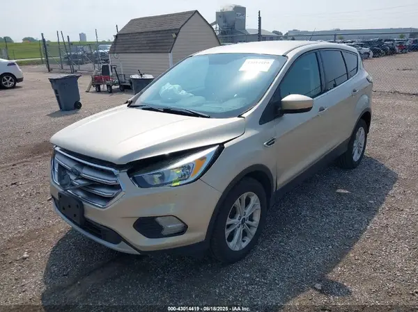 1FMCU0GD5HUE53461 2017 FORD ESCAPE - Image 2