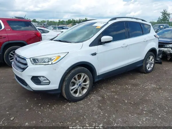 1FMCU0GD5HUE53640 2017 FORD ESCAPE - Image 2