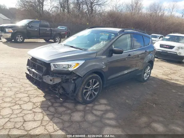 1FMCU0GD5HUE56392 2017 FORD ESCAPE - Image 2