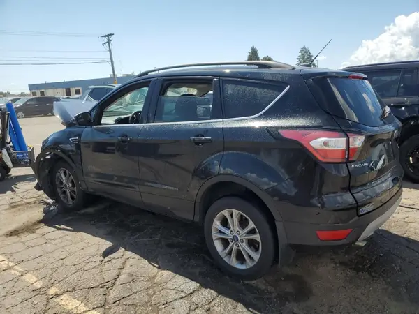 1FMCU0GD5HUE58935 2017 FORD ESCAPE - Image 2