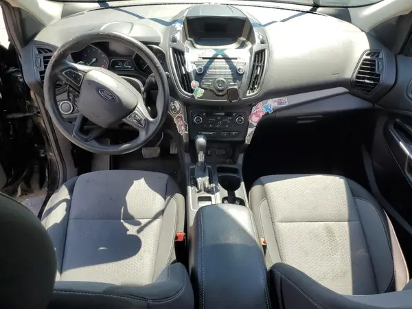 1FMCU0GD5HUE58935 2017 FORD ESCAPE - Image 8