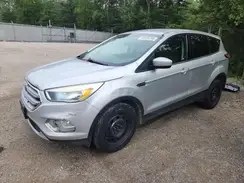 1FMCU0GD5HUE60815 2017 FORD ESCAPE