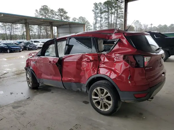 1FMCU0GD5HUE63648 2017 FORD ESCAPE - Image 2