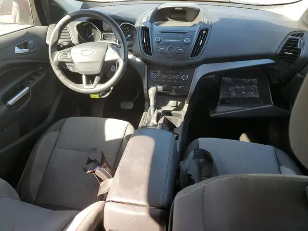 1FMCU0GD5HUE66100 2017 FORD ESCAPE - Image 8