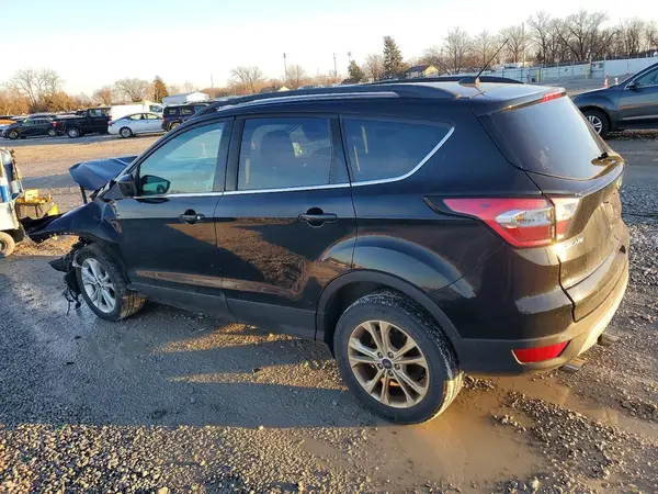 1FMCU0GD5HUE67778 2017 FORD ESCAPE - Image 2