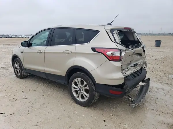 1FMCU0GD5HUE69398 2017 FORD ESCAPE - Image 2