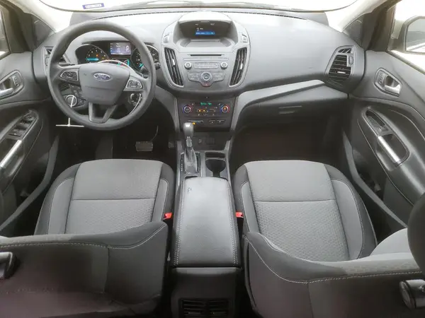 1FMCU0GD5HUE69398 2017 FORD ESCAPE - Image 8