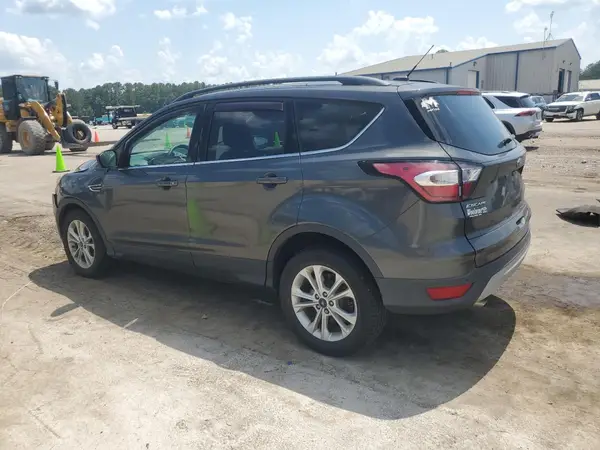 1FMCU0GD5HUE69711 2017 FORD ESCAPE - Image 2