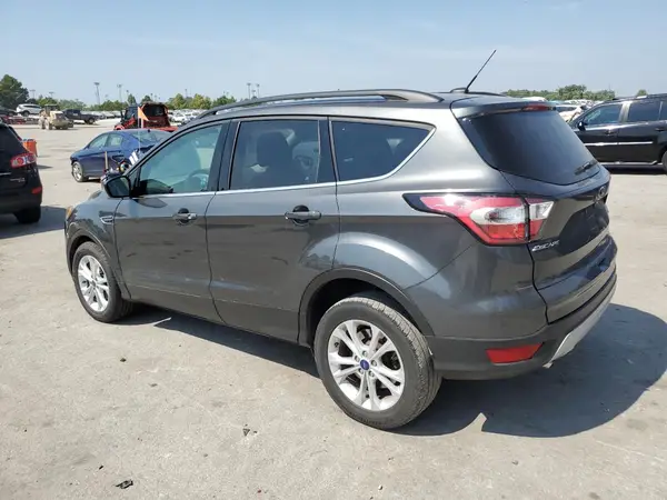 1FMCU0GD5HUE72253 2017 FORD ESCAPE - Image 2