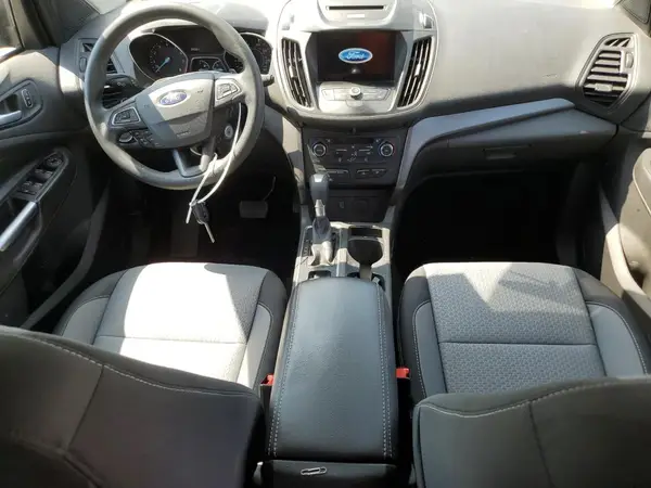 1FMCU0GD5HUE72253 2017 FORD ESCAPE - Image 8