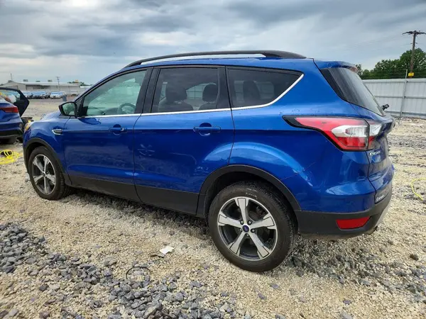 1FMCU0GD5HUE72639 2017 FORD ESCAPE - Image 2