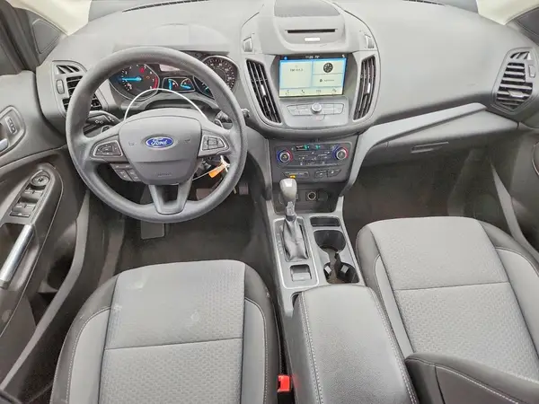 1FMCU0GD5HUE72639 2017 FORD ESCAPE - Image 8