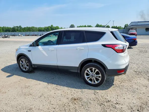 1FMCU0GD5HUE77016 2017 FORD ESCAPE - Image 2