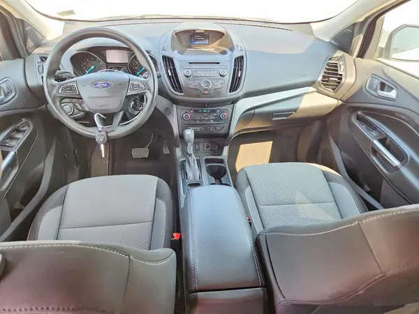 1FMCU0GD5HUE77016 2017 FORD ESCAPE - Image 8