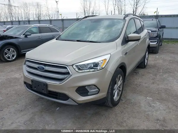 1FMCU0GD5HUE81471 2017 FORD ESCAPE - Image 2