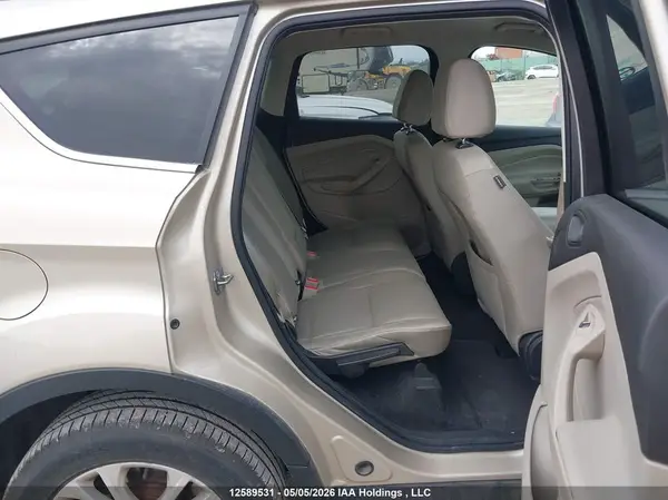 1FMCU0GD5HUE81471 2017 FORD ESCAPE - Image 8
