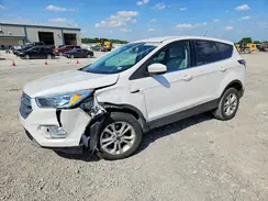 1FMCU0GD5HUE85438 2017 FORD ESCAPE