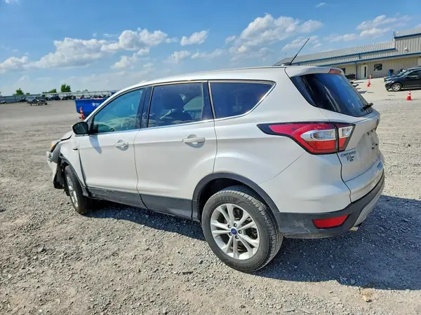 1FMCU0GD5HUE85438 2017 FORD ESCAPE - Image 2