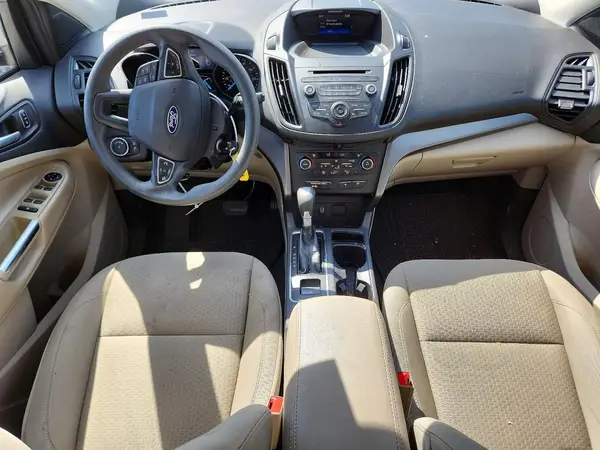 1FMCU0GD5HUE85438 2017 FORD ESCAPE - Image 8