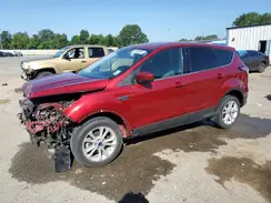 1FMCU0GD5HUE85536 2017 FORD ESCAPE