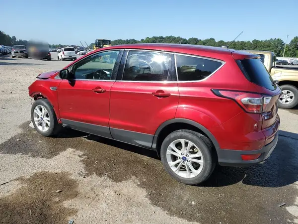 1FMCU0GD5HUE85536 2017 FORD ESCAPE - Image 2