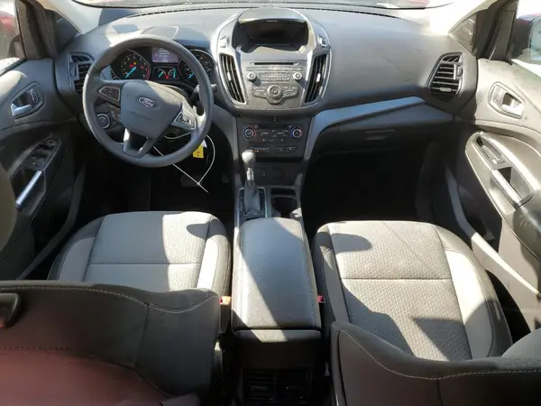 1FMCU0GD5HUE85536 2017 FORD ESCAPE - Image 8