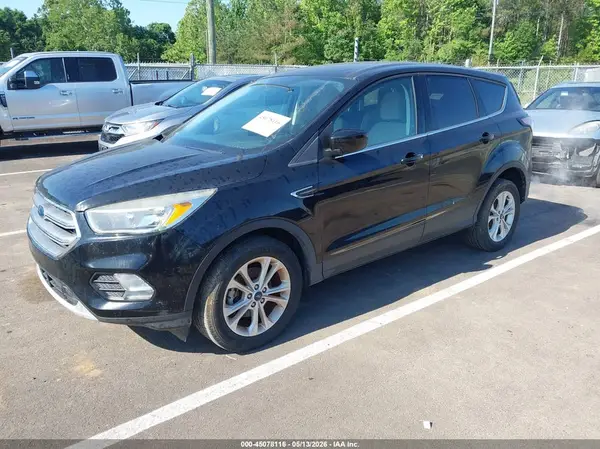 1FMCU0GD5HUE85763 2017 FORD ESCAPE - Image 2