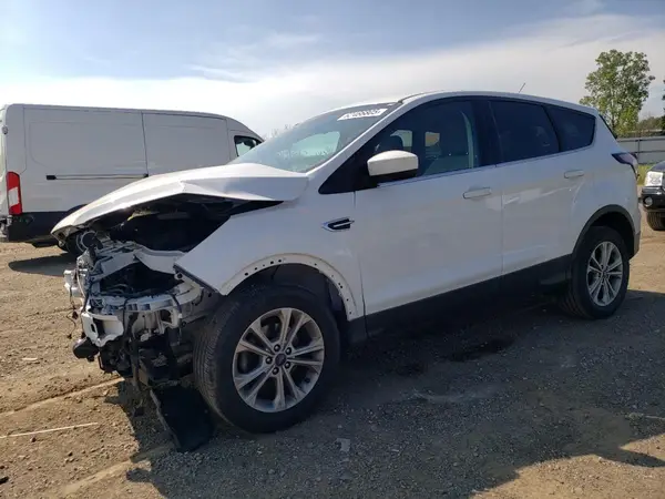 1FMCU0GD5HUE89036 2017 FORD ESCAPE - Image 1