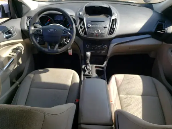 1FMCU0GD5HUE89036 2017 FORD ESCAPE - Image 8