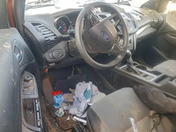 1FMCU0GD5HUE90848 2017 FORD ESCAPE - Image 8