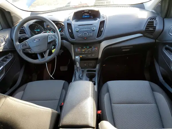 1FMCU0GD5HUE91160 2017 FORD ESCAPE - Image 8