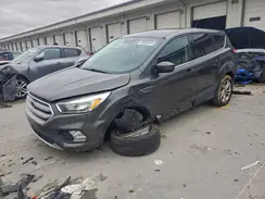 1FMCU0GD5HUE91675 2017 FORD ESCAPE