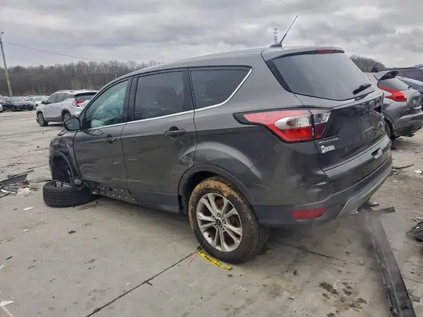 1FMCU0GD5HUE91675 2017 FORD ESCAPE - Image 2