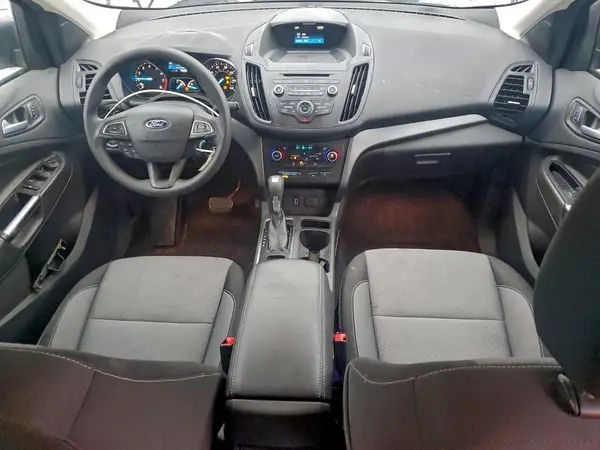 1FMCU0GD5HUE91675 2017 FORD ESCAPE - Image 8