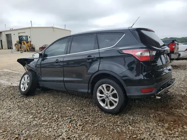 1FMCU0GD5HUE92079 2017 FORD ESCAPE - Image 2