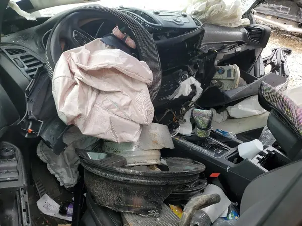 1FMCU0GD5HUE92079 2017 FORD ESCAPE - Image 8