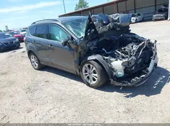 1FMCU0GD5HUE92261 2017 FORD ESCAPE