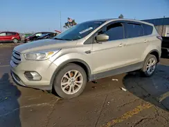 1FMCU0GD5HUE92745 2017 FORD ESCAPE