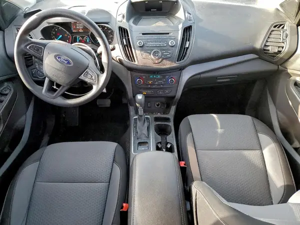 1FMCU0GD5HUE92745 2017 FORD ESCAPE - Image 8