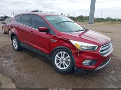 1FMCU0GD5HUE93992 2017 FORD ESCAPE