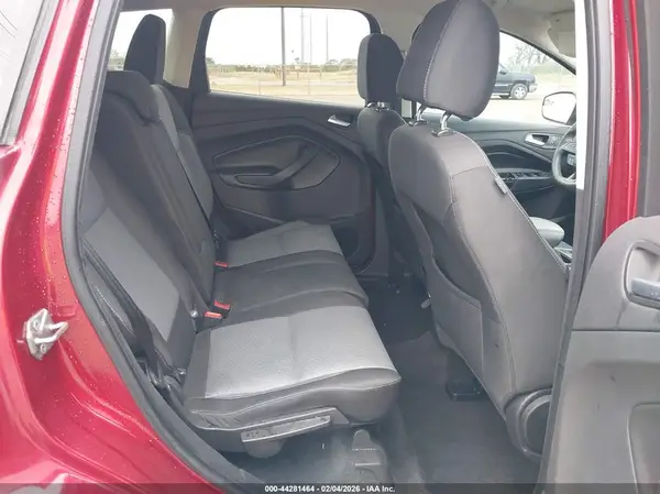 1FMCU0GD5HUE93992 2017 FORD ESCAPE - Image 8