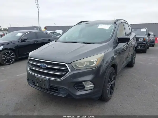 1FMCU0GD5HUE96665 2017 FORD ESCAPE - Image 2