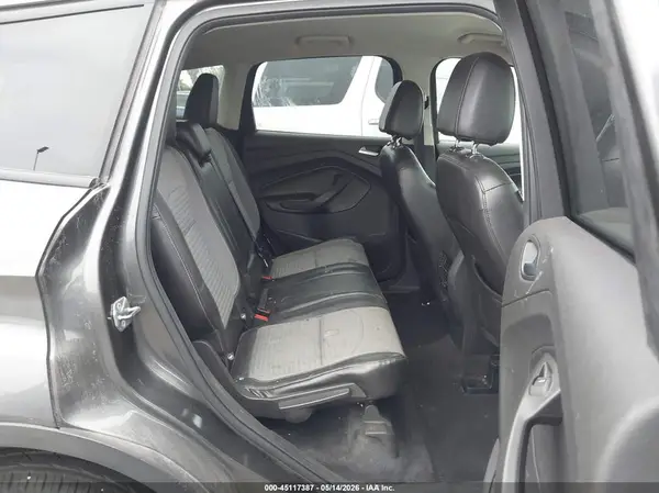 1FMCU0GD5HUE96665 2017 FORD ESCAPE - Image 8