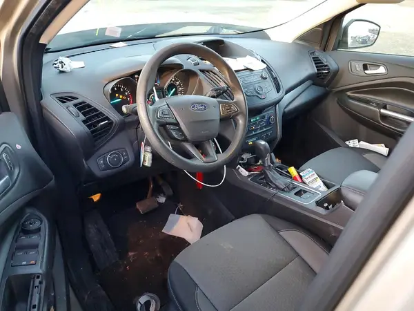 1FMCU0GD5HUE96777 2017 FORD ESCAPE - Image 8