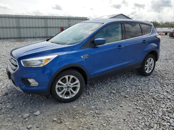 1FMCU0GD5HUE98481 2017 FORD ESCAPE - Image 1