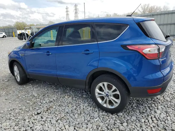 1FMCU0GD5HUE98481 2017 FORD ESCAPE - Image 2