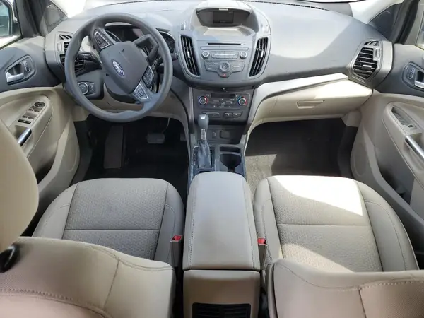 1FMCU0GD5HUE98481 2017 FORD ESCAPE - Image 8