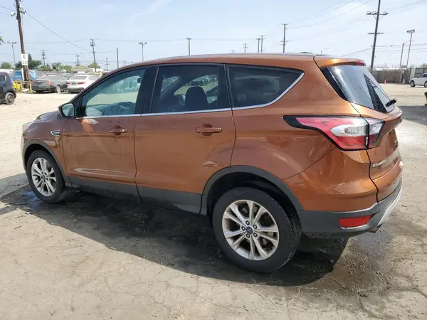 1FMCU0GD5HUE98514 2017 FORD ESCAPE - Image 2